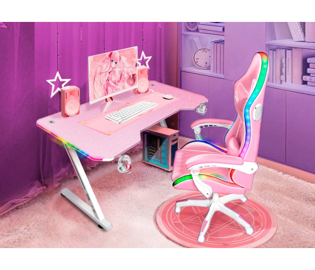 Cobra CRF4575RGB PINK - 1360213 - zdjęcie 4